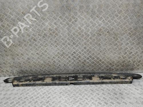 Boot lining ISUZU D-MAX II (TFR, TFS) 2.5 CRDi 4x4 (TFS86J) | BP38960125I3 - Image 2