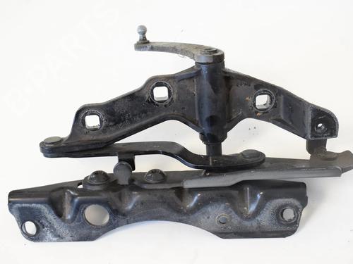 Used Hinge/Door check strap Hinge/Door check strap MERCEDES-BENZ S-CLASS (W221, V221) S 320 CDI 4-matic (221.080, 221.180) (235 hp) 33396892 33396892