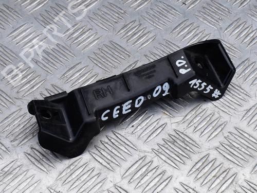 Used Front bumper bracket Front bumper bracket KIA CEE'D Hatchback (ED) 1.6 CRDi 115 (115 hp) 14656522 14656522