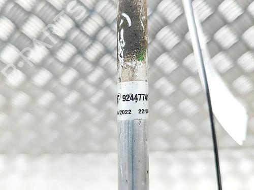 AC pipe RENAULT ZOE (BFM_) ZOE (BFMC, BFMD) | BP38500267M126 - Image 8