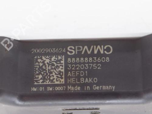 Electronic module VOLVO XC40 (536) T5 AWD | BP27750180M83  - Image 6