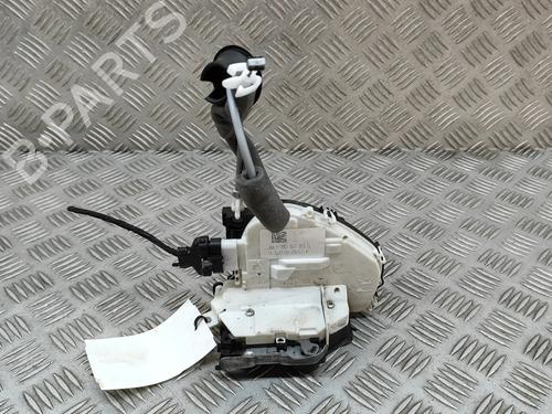 Used Front left lock AUDI Q5 (FYB, FYG) 40 TDI quattro (190 hp) 28431125