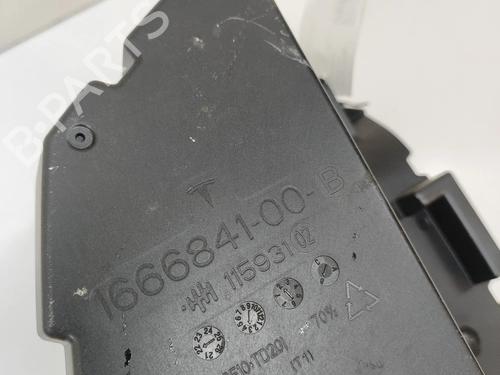 Electronic module TESLA MODEL Y (5YJY) EV Performance All-wheel Drive | BP28558150M83 