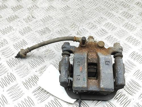 Used Left rear brake caliper Left rear brake caliper NISSAN LEAF (ZE1) Electric (150 hp) 34443143 34443143