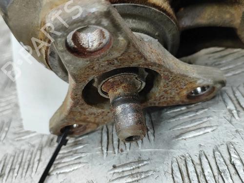 Rear differential MERCEDES-BENZ M-CLASS (W166) ML 250 CDI / BlueTEC 4-matic (166.004, 166.003) | BP33377630M24  - Image 6