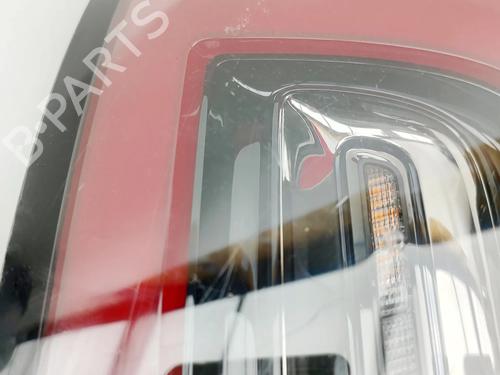 Venstre baglygte TESLA MODEL 3 (5YJ3) EV | BP36186603C34 - Image 8