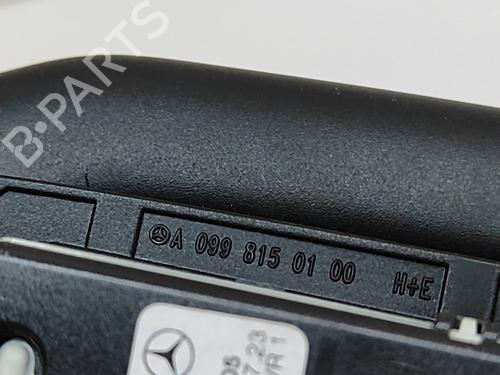 Interior roof handle MERCEDES-BENZ GLB (X247) GLB 200 Mild-Hybrid (247.687) | BP28437971I35  - Image 7
