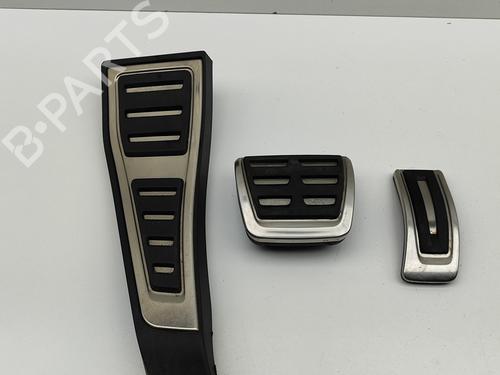 Pedal AUDI A5 Sportback (F5A, F5F) S5 quattro (354 hp) 27532992