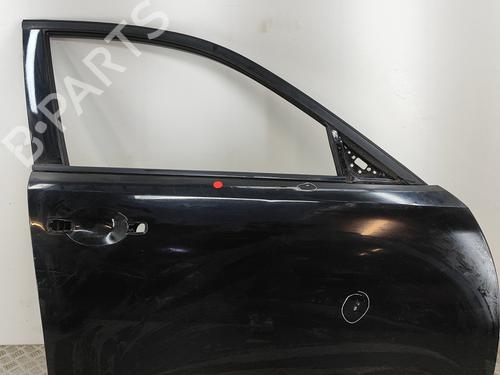 Used Right front door INFINITI FX 35 All-wheel Drive (280 hp) 28302642