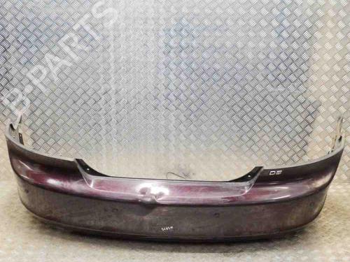 Used Rear bumper VOLVO C70 II Convertible (542) D5 (180 hp) 29569823