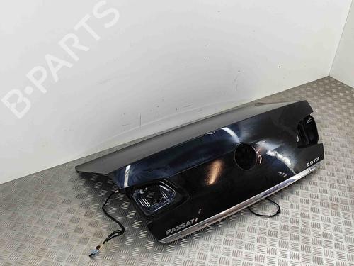 Tailgate VW PASSAT B7 (362) 1.6 TDI | BP29752862C6 