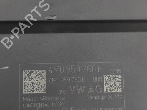 Electronic module AUDI Q7 (4MB, 4MG, 4MQ) 3.0 TDI quattro | BP33317625M83  - Image 7