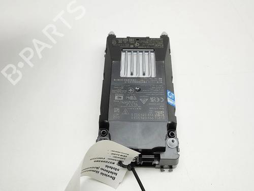 Electronic module PORSCHE 911 Convertible (992) 3.0 Carrera (992312) | BP38018266M83 - Image 4