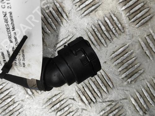 Pipe MERCEDES-BENZ VITO Van (W447) 116 CDI (447.601, 447.603, 447.605) | BP26389299M125