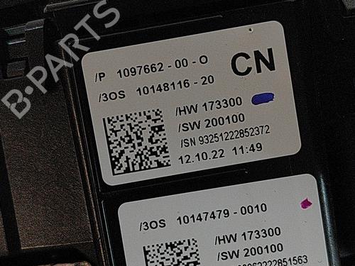 Steering column stalk TESLA MODEL Y (5YJY) EV Rear-Wheel Drive | BP33367856I23 - Image 4