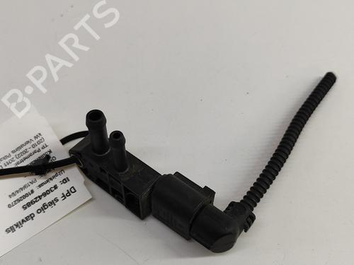 Sensor electrónico VW SHARAN (7N1, 7N2) 2.0 TDI | BP26607615M84 