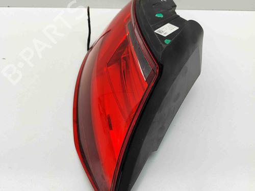 Left taillight AUDI TT (FV3, FVP) 40 TFSI | BP29404380C34 