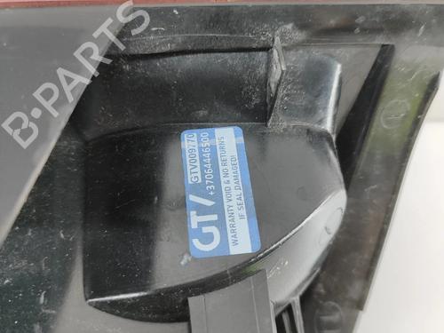 Left taillight CITROËN NEMO Box Body/MPV (AA_) 1.4 HDi | BP33369906C34  - Image 8
