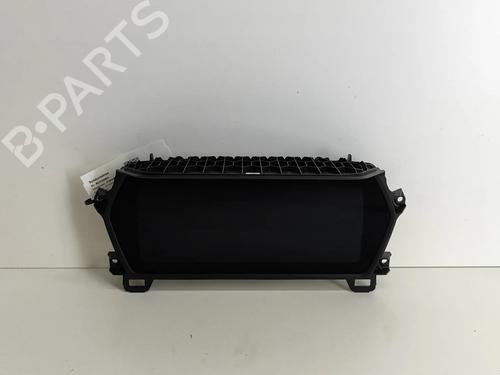 Used Instrument cluster BMW 2 Gran Coupe (F44) M 235 i xDrive (306 hp) 27771926