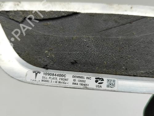 Step TESLA MODEL 3 (5YJ3) EV AWD | BP27792052C149  - Image 6