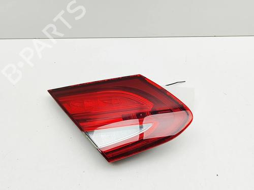 Used Right tailgate light Right tailgate light MERCEDES-BENZ C-CLASS Coupe (C205) C 220 d (205.304) (170 hp) 33393043 33393043