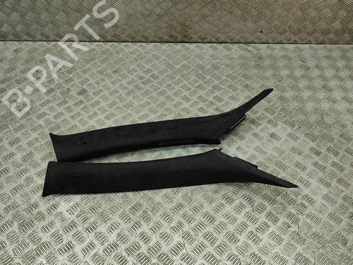 Interiør tag JAGUAR XF II (X260) 2.0 D | BP26524153I12 