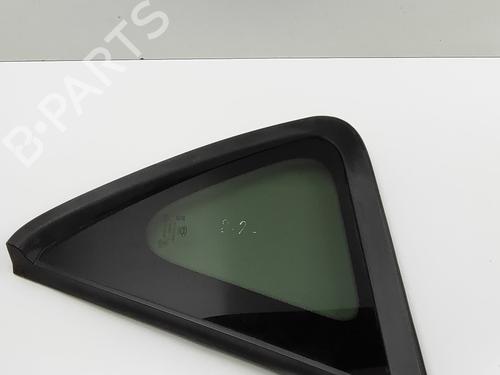 Used Rear right quarter glass KIA SOUL II (PS) EV Electric (110 hp) 26319826
