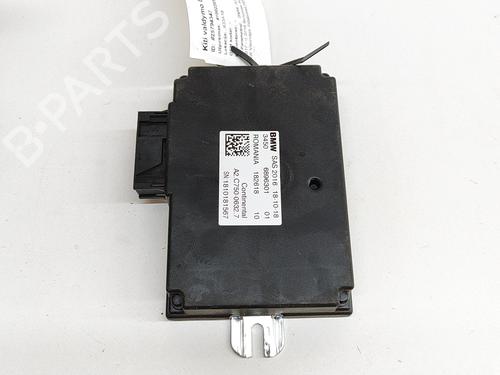 Electronic module BMW X3 (G01, F97, G08) xDrive 30 i | BP19282879M83 