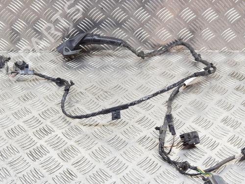 Wiring harness JAGUAR F-TYPE Coupe (X152) 3.0 SCV6 | BP14622223E16 