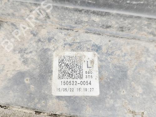 Embaladeira esquerda LEXUS RC (_C1_) F (USC10_, USC10R) | BP32369409C115