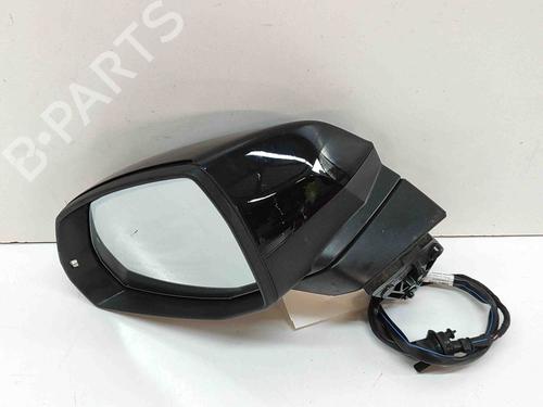 Retrovisor izquierdo AUDI Q7 (4MB, 4MG, 4MQ) 45 TDI quattro (249 hp) 28675437