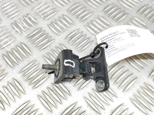 Used Hinge/Door check strap VW TIGUAN (AD1, AX1) 1.5 TSI (131 hp) 27771356