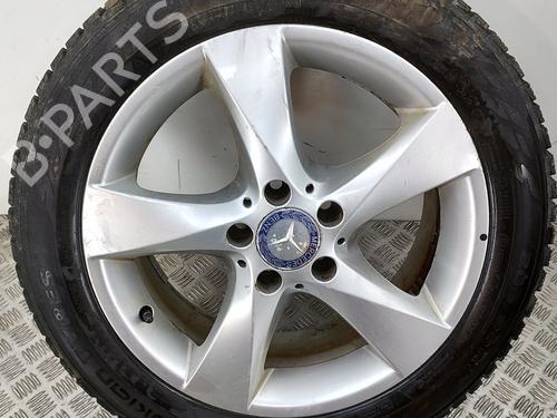 Rim MERCEDES-BENZ VITO Van (W447) 119 CDI / BlueTEC 4x4 (447.601, 447.603, 447.605) | BP23250217C45