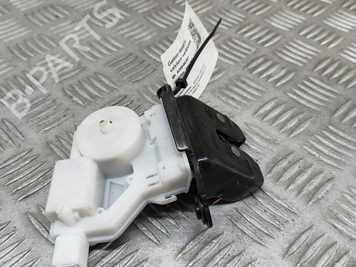 Used Tailgate lock NISSAN LEAF (ZE1) Electric (150 hp) 28432293