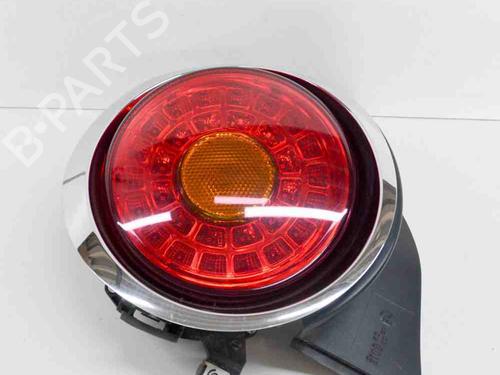 Used Left taillight ALFA ROMEO MITO (955_) 1.4 (78 hp) 9296555