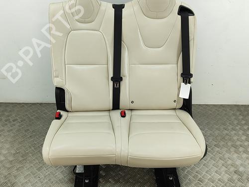 Sæde Bagtil TESLA MODEL X (5YJX) P100D AWD (772 hp) 25614647