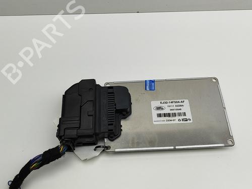 Used Electronic module LAND ROVER RANGE ROVER EVOQUE (L538) 2.2 D 4x4 (190 hp) 26121681