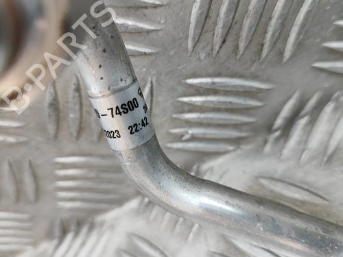 AC pipe SUZUKI VITARA (LY) 1.4 T AllGrip (APK414) | BP25217446M126 
