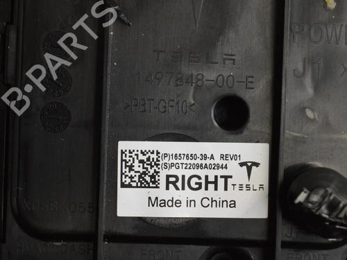 Electronic module TESLA MODEL Y (5YJY) EV Performance All-wheel Drive | BP33363206M83 - Image 5