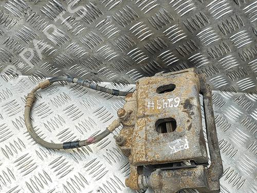Left front brake caliper FORD RANGER (TKE) 3.2 TDCi 4x4 | BP35767403M105 - Image 2