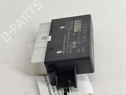 Electronic module VW PASSAT B8 (3G2, CB2) 2.0 TDI | BP18035954M83 