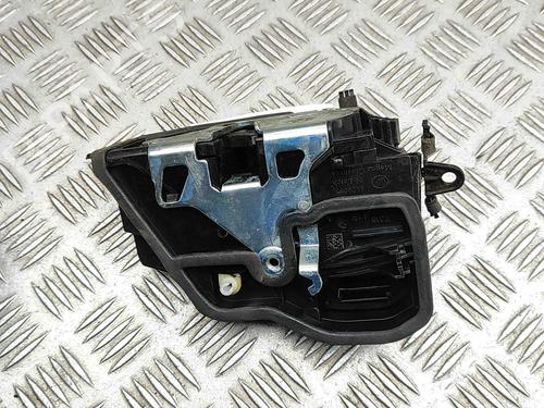 Rear right lock BMW X3 (F25) xDrive 20 d | BP29310480C99 
