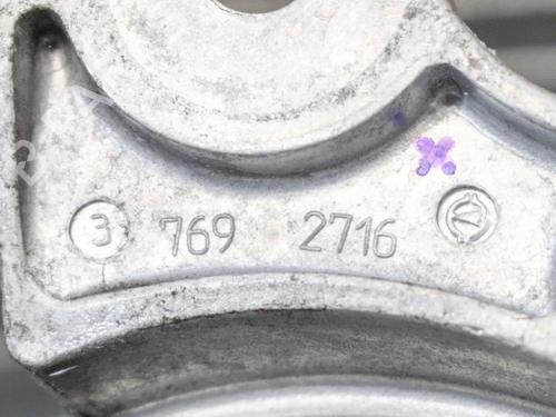 Engine mount MERCEDES-BENZ GLC (X253) 220 d 4-matic (253.905, 253.903) | BP7801207M89 