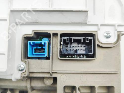Instrument cluster LEXUS IS III (_E3_) 300h (AVE30_, AVE30R) | BP36275260C47  - Image 6