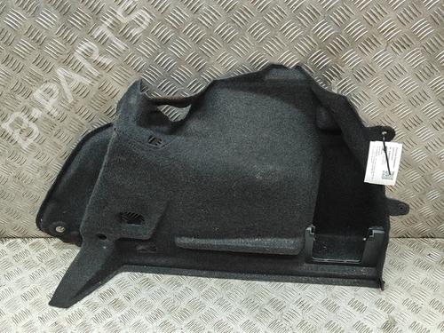 Used Boot lining VW GOLF VII (5G1, BQ1, BE1, BE2) e-Golf (136 hp) 26569517