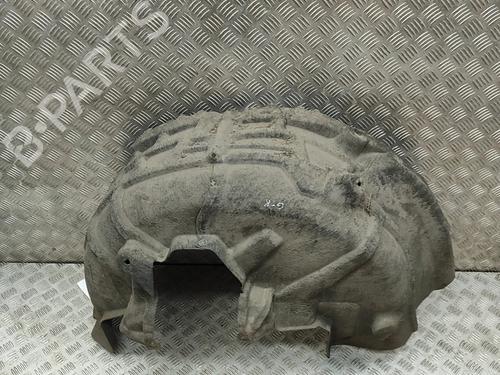 Used Wheel arch VOLVO XC60 II (246) B5 Mild-Hybrid (250 hp) 27788584