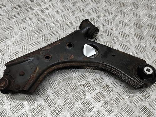 Used Right front suspension arm FIAT 500L (351_, 352_) 1.6 D Multijet (199LYD1B) (105 hp) 23247690