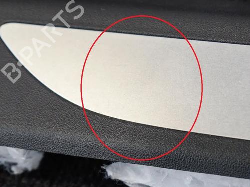 Andre TESLA MODEL S (5YJS) 70D AWD | BP33164481O1 - Image 8