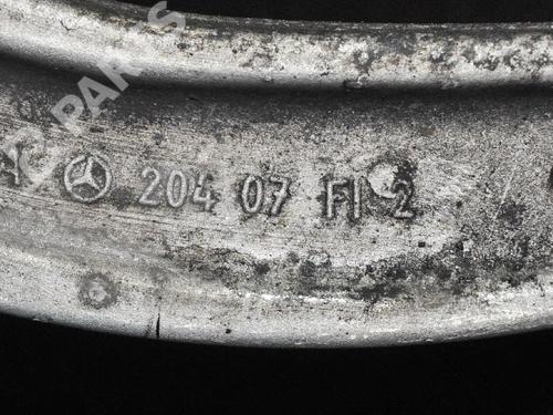 Right rear suspension arm MERCEDES-BENZ E-CLASS (W212) E 250 CDI / BlueTEC (212.003, 212.004) | BP7733900M15 