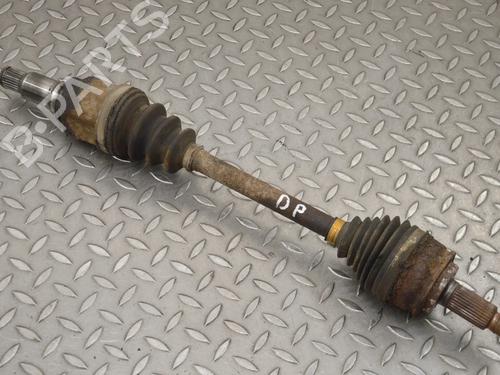 Right front driveshaft SUZUKI GRAND VITARA II (JT, TE, TD) 1.9 DDiS All-wheel Drive (JT419, TD44, JB419WD, JB419XD,... | BP30235455M39